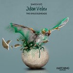 cover: Julian Velez - The Knuckleheads