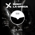 cover: Cony La Greca - Renaissance