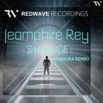 cover: Amanora & Jeamphier Rey - Strange