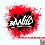 cover: Mourad Hany & Blacksam - What You Want