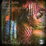 cover: Rebecca Burgin|Tom Chubb - I'm Coming For Ya