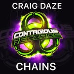 cover: Craig Daze - Chains