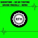 cover: Sheratone - Ba Ba Tasting