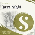 cover: Colorblog - Jazz Night