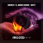 cover: Sacred 7 & Johan Ekman - Unity