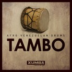 cover: Afro Venezuelan Drums - Tambo