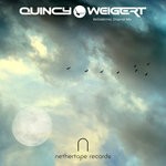 cover: Quincy Weigert - Belladonna