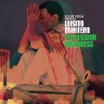 cover: Luisito Quintero - Percussion Maddness