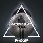 cover: Christian Craken - Drama