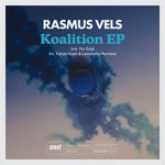 cover: Rasmus Vels - Koalition