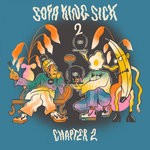 cover: Various - Sofa King Sick Chapter 2