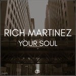 cover: Rich Martinez - Your Soul