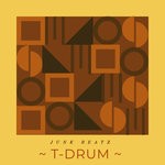 cover: T-drum - Junk Beatz