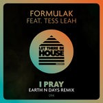 cover: Formulak|Tess Leah - I Pray