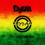 cover: Faysha - Easy: Play It Back Again