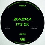 cover: Baeka - It's Ok