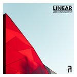 cover: Linear - Lost In Sight EP