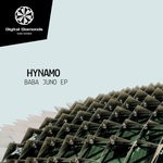 cover: Hynamo - Baba Juno EP