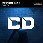 cover: Republik16 - Crazy