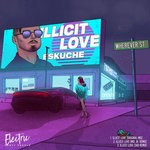 cover: Eskuche - IIllicit Love EP