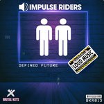 cover: Impulse Riders - Defined Future