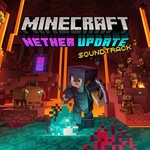 cover: Lena Raine - Minecraft: Nether Update (Original Game Soundtrack)