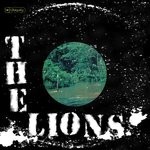 cover: The Lions - Jungle Struttin