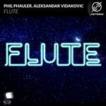 cover: Phil Phauler & Aleksandar Vidakovic - Flute