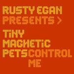 cover: Tiny Magnetic Pets - Control Me