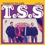 cover: The Soul Surfers - Tribute To J.B.'s