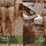 cover: Pako V - The Trip