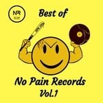 cover: Various - Best Of No Pain Records Vol 1