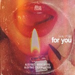 cover: Alex Maiz - For You EP