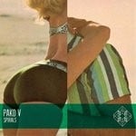 cover: Pako V - Spirals