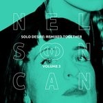 cover: Nelson Can - Solo Desire: Remixed Together Vol 3 (Tech Beats)