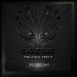 cover: Darkvibe - Fighting Spirit