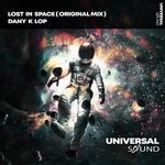 cover: Dany K Lop - Lost In Space