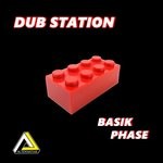 cover: Basik Phase - Dub Station