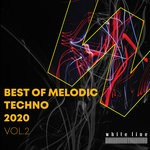 cover: Miya Santa|Various - Best Of Melodic Techno 2020 Vol 2