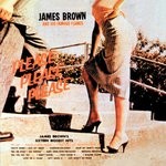 cover: James Brown - Please, Please, Please