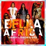 cover: Dandylisbon - Bella Africa (Explicit)