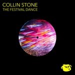 cover: Collin Stone - The Festival Dance