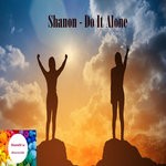 cover: Shanon - Do It Alone