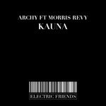 cover: Archy|Morris Revy - Kauna