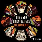 cover: Emi Ono Caldeira|Nie Myer - Sol Nascente