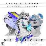 cover: Garri G & Koma|Revival Agents - DE PACKT