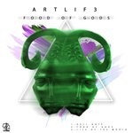 cover: Artlif3 - Food Of Gods