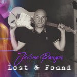 cover: Jerome Panigoni|Vince Lam - Lost & Found