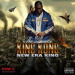 cover: Ike Breeze - King Kong (New Era King)