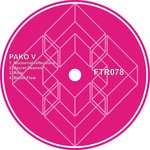 cover: Pako V - Nocturnal Reflections